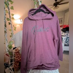 Baggy Reckless Hoodie